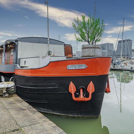 Superbe Peniche En Centre Ville 波尔多 外观 照片